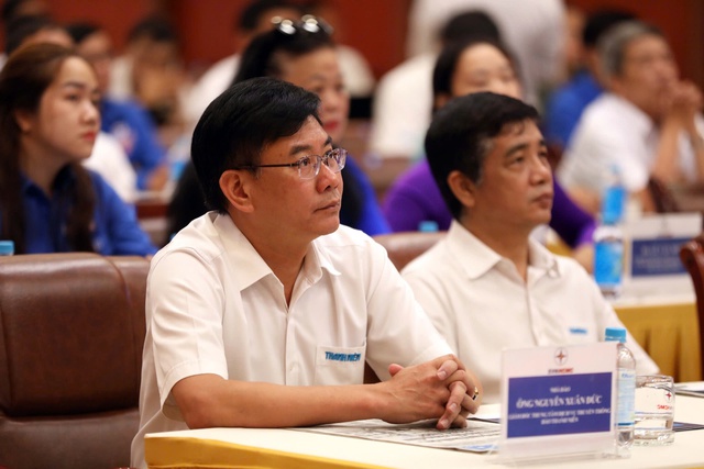 B&aacute;o Thanh Ni&ecirc;n, EVNHCMC ph&aacute;t động cuộc thi viết v&agrave; ảnh, tổng giải thưởng 220 triệu đồng - Ảnh 5.