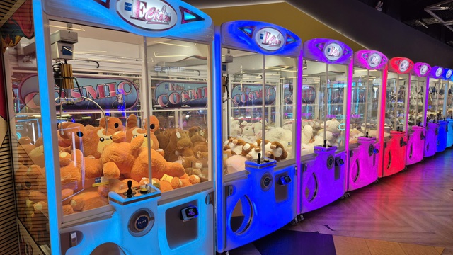 Nhiều nơi kinh doanh tr&ograve; gắp th&uacute; b&ocirc;ng, bật m&iacute; tiền lời mỗi th&aacute;ng- Ảnh 1.