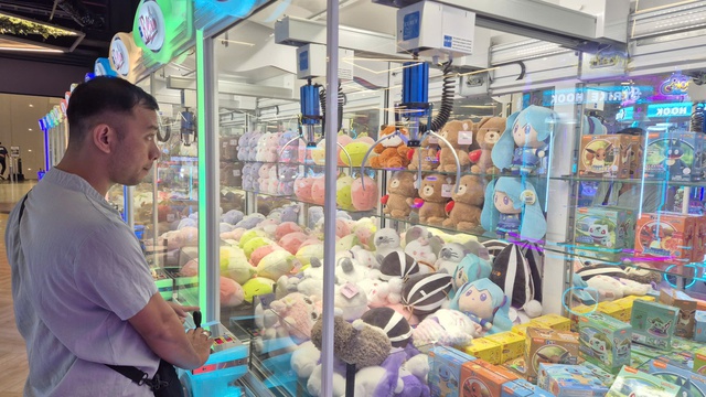 Nhiều nơi kinh doanh tr&ograve; gắp th&uacute; b&ocirc;ng, bật m&iacute; tiền lời mỗi th&aacute;ng- Ảnh 4.