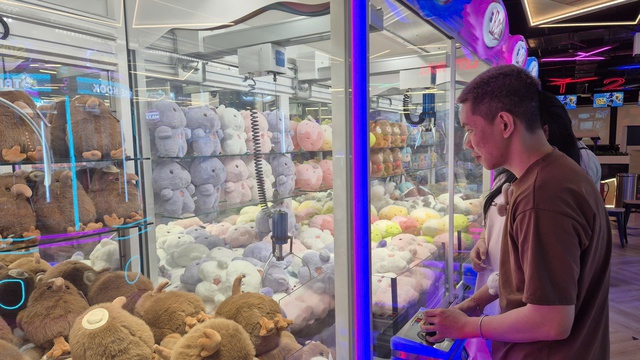 Nhiều nơi kinh doanh tr&ograve; gắp th&uacute; b&ocirc;ng, bật m&iacute; tiền lời mỗi th&aacute;ng- Ảnh 6.