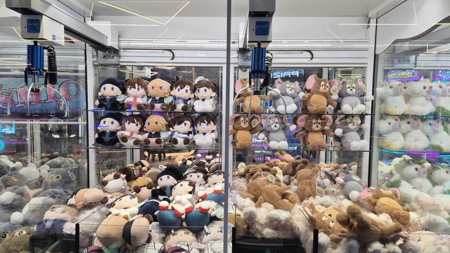 Nhiều nơi kinh doanh tr&ograve; gắp th&uacute; b&ocirc;ng, bật m&iacute; tiền lời mỗi th&aacute;ng- Ảnh 5.