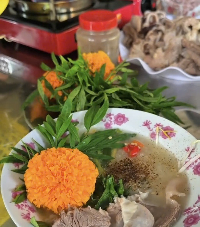 Cẩn thận với trend 'ăn hoa như ăn rau'- Ảnh 1.