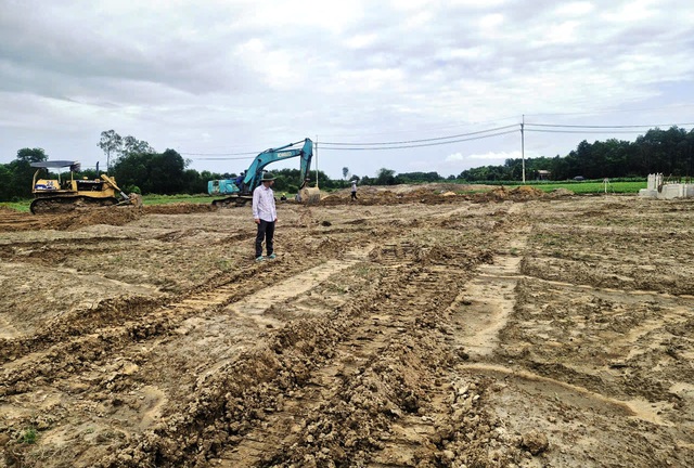 Đ&agrave; Nẵng sẽ c&oacute; khu c&ocirc;ng nghiệp hơn 4.150 tỉ đồng- Ảnh 1.