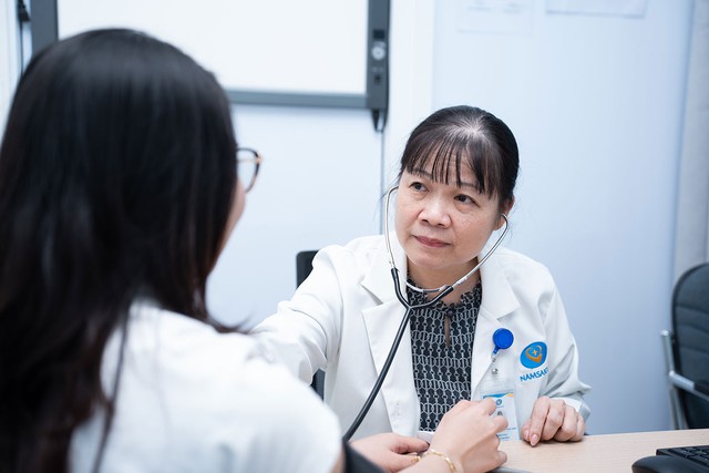 Điều trị ung thư đang thay đổi ra sao trong kỷ nguy&ecirc;n y học mới?- Ảnh 3.