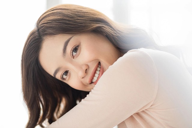 L&agrave;n da khỏe - B&iacute; quyết gi&uacute;p bạn th&ecirc;m tự tin trong th&aacute;ng của n&agrave;ng- Ảnh 1.