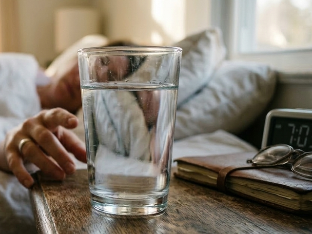 Chỉ v&agrave;i ph&uacute;t buổi s&aacute;ng: 4 việc gi&uacute;p giảm nguy cơ bệnh tim mạch - Ảnh 1.