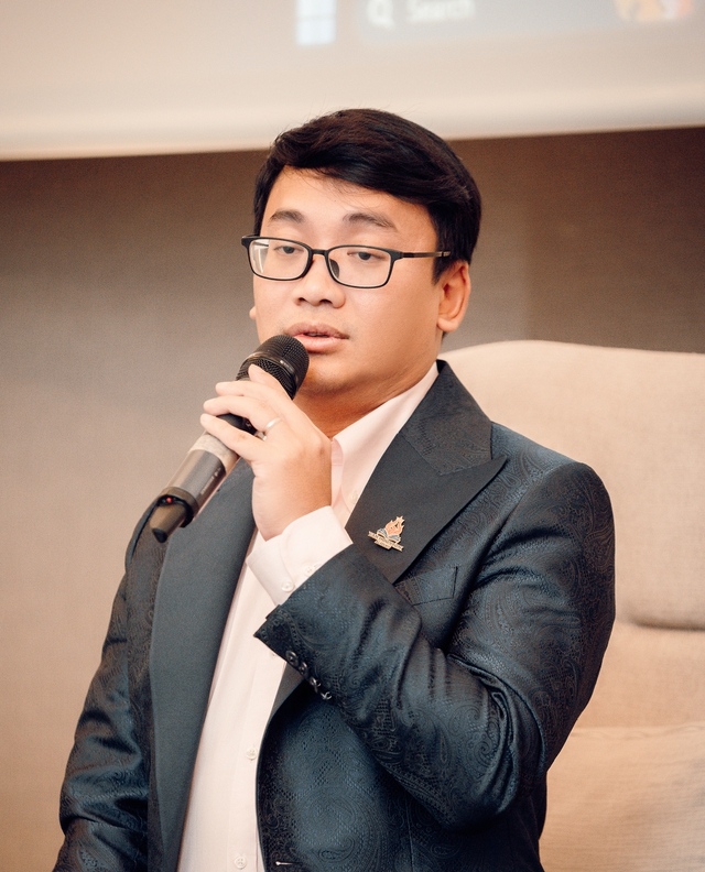 Chọn ng&agrave;nh n&agrave;o khi du học Mỹ để c&oacute; lợi trong thời đại AI? - Ảnh 3.