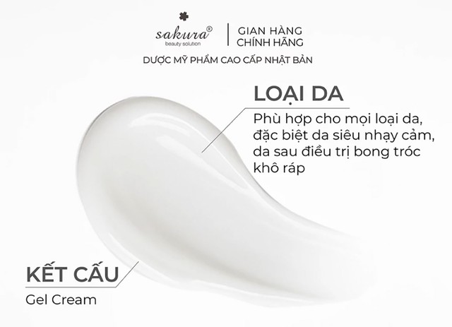 7 kem trắng da chống l&atilde;o h&oacute;a gi&uacute;p l&agrave;n da tuổi 40 căng trẻ, mịn m&agrave;ng - Ảnh 13.