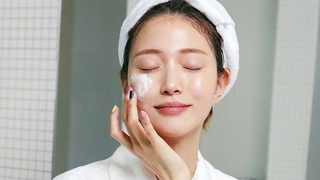 L&agrave;n da khỏe - B&iacute; quyết gi&uacute;p bạn th&ecirc;m tự tin trong th&aacute;ng của n&agrave;ng- Ảnh 2.