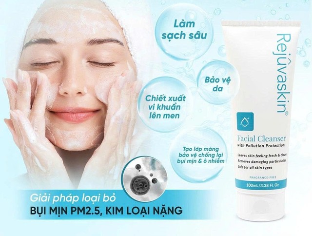 Nhan sắc 'l&atilde;o h&oacute;a' sớm v&igrave; 5 sai lầm skincare buổi tối bạn thường mắc phải - Ảnh 2.