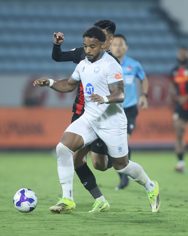 Lịch thi đấu V-League h&ocirc;m nay: Nam Định t&igrave;m chiến thắng thứ 3 li&ecirc;n tiếp, Thanh H&oacute;a kh&oacute; chống đỡ- Ảnh 2.