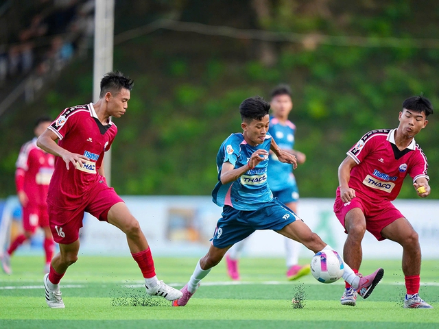 Chất lượng được n&acirc;ng cao- Ảnh 1.