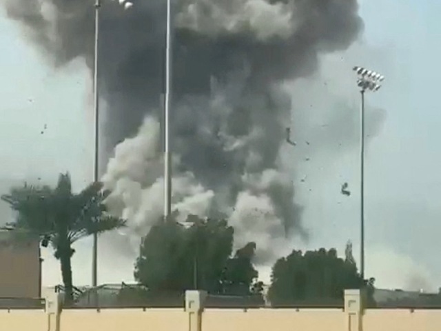 Những nước nào đang liên quan cuộc xung đột với Iran, mức độ ra sao? - Ảnh 2.