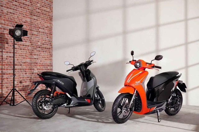 Điện h&oacute;a giao th&ocirc;ng v&agrave; giải ph&aacute;p tự chủ trước biến động nhi&ecirc;n liệu - Ảnh 3.