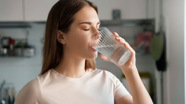 L&agrave;n da khỏe - B&iacute; quyết gi&uacute;p bạn th&ecirc;m tự tin trong th&aacute;ng của n&agrave;ng- Ảnh 3.