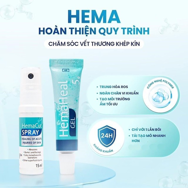 Kiểm so&aacute;t vi&ecirc;m sau phẫu thuật - Yếu tố quyết định h&igrave;nh th&aacute;i sẹo - Ảnh 4.