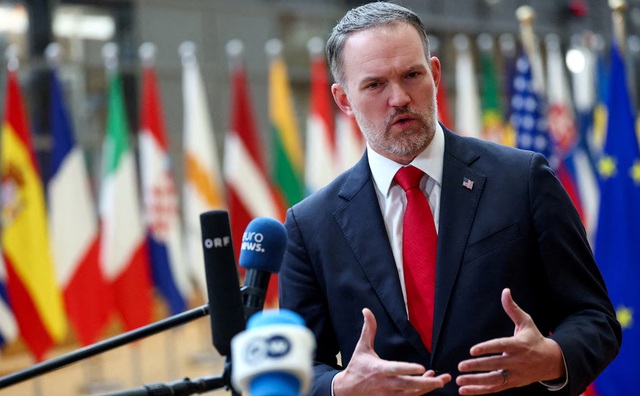 Mỹ mở điều tra thương mại, c&oacute; thể &aacute;p th&ecirc;m thuế nhập khẩu - Ảnh 1.