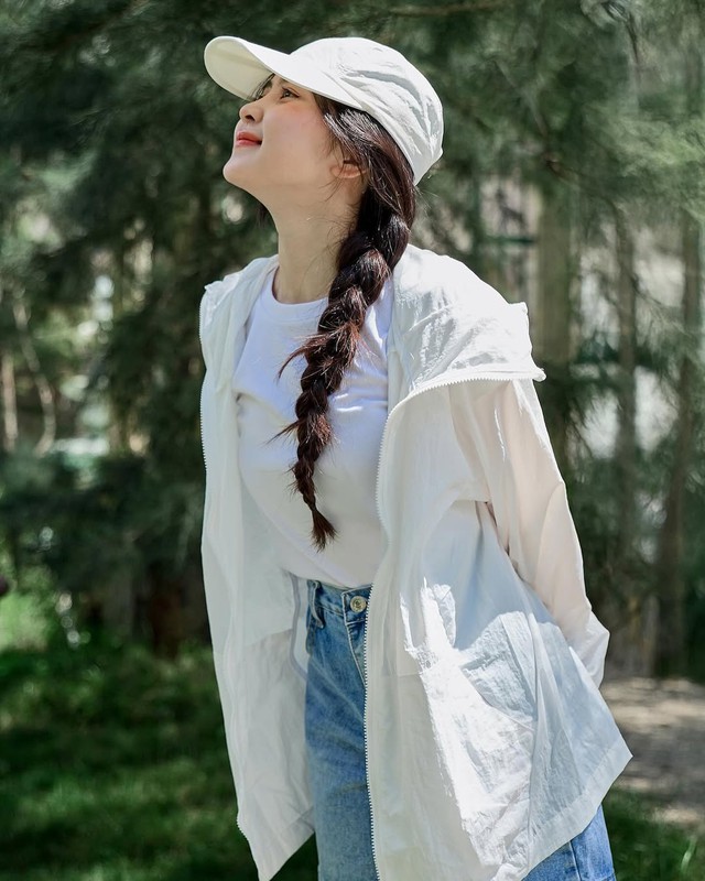 Áo khoác gió - lớp nền hoàn hảo cho phong cách thời trang 24 / 7 - Ảnh 6. Áo khoác gió - lớp nền hoàn hảo cho phong cách thời trang 24 / 7 - Ảnh 6.