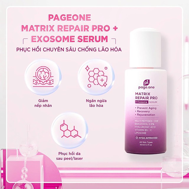 7 kem trắng da chống l&atilde;o h&oacute;a gi&uacute;p l&agrave;n da tuổi 40 căng trẻ, mịn m&agrave;ng - Ảnh 9.