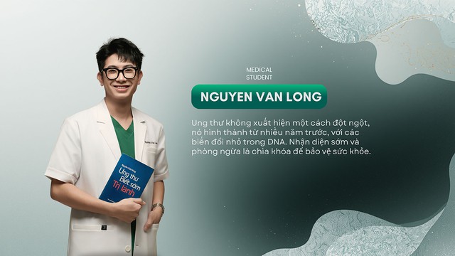 Ph&ograve;ng ngừa ung thư: Nhận diện sớm v&agrave; thay đổi lối sống để bảo vệ sức khỏe!- Ảnh 1.