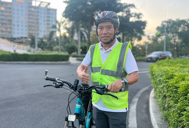 Xăng tăng gi&aacute;: Muốn bỏ xe m&aacute;y đi l&agrave;m bằng xe đạp kh&oacute; kh&ocirc;ng?  - Ảnh 2.