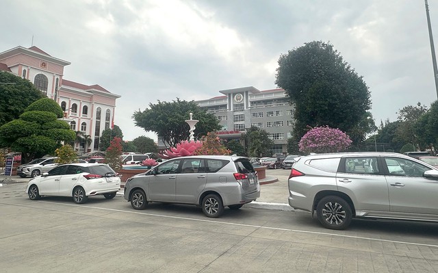 Bệnh viện Qu&acirc;n y 121 ph&aacute;t triển mạnh mẽ - Ảnh 5.