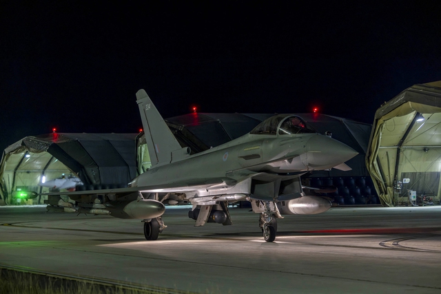 Những nước nào đang liên quan cuộc xung đột với Iran, mức độ ra sao? - Ảnh 3.