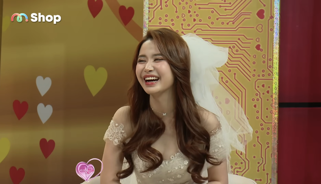 Doanh nh&acirc;n Đ&agrave;i Loan quyết kh&ocirc;ng về nước để cưới c&ocirc; vợ Việt xinh đẹp - Ảnh 2.