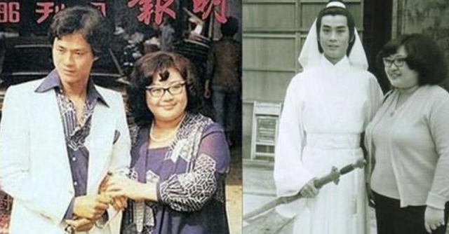 Trịnh Thiếu Thu ở ẩn sau biến cố gia đ&igrave;nh - Ảnh 3.