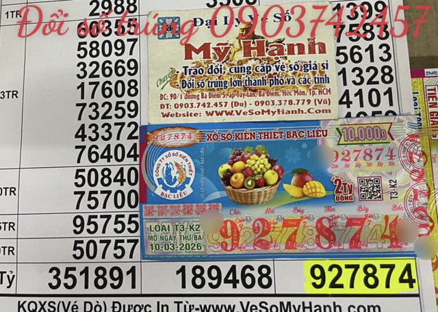 Người đ&agrave;n &ocirc;ng TP.HCM tr&uacute;ng độc đắc xổ số miền Nam, chạy xe m&aacute;y cũ l&atilde;nh thưởng - Ảnh 1.