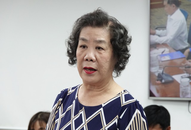 Cựu c&aacute;n bộ Đo&agrave;n tổ chức h&agrave;nh tr&igrave;nh 'Sống m&atilde;i tuổi hai mươi' ở T&acirc;y Ninh - Ảnh 1.