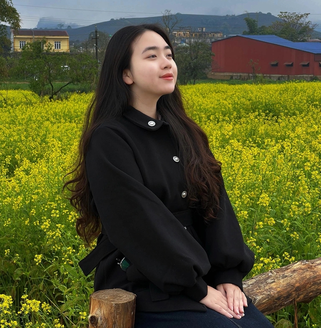 &lsquo;Nếu cả đời n&agrave;y kh&ocirc;ng rực rỡ th&igrave; sao?&rsquo; - Ảnh 2.