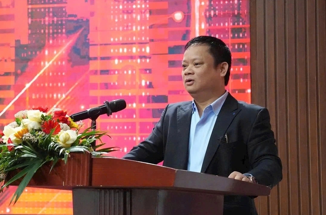 H&agrave; Nội ra mắt Tổ ph&oacute;ng vi&ecirc;n cộng đồng- Ảnh 2.