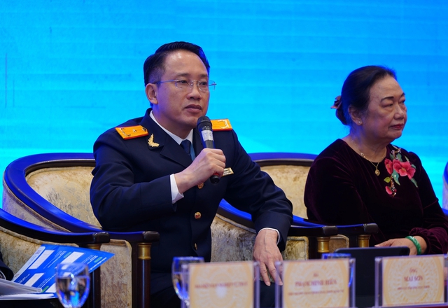 Hộ kinh doanh nơm nớp lo truy thu thuế kho&aacute;n, Cục Thuế n&oacute;i g&igrave;? - Ảnh 2.