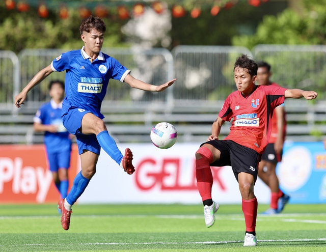 Trường ĐH Nha Trang - Trường ĐH T&ocirc;n Đức Thắng: - Ảnh 1.