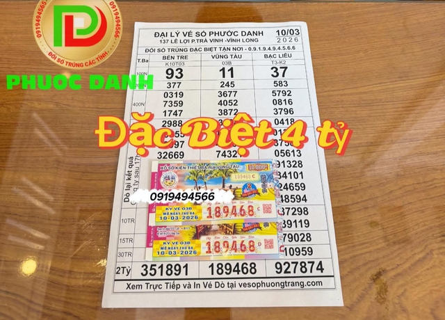T&agrave;i xế mua 6 v&eacute;, tr&uacute;ng độc đắc 2 v&eacute; xổ số miền Nam, nhận chuyển khoản  - Ảnh 1.