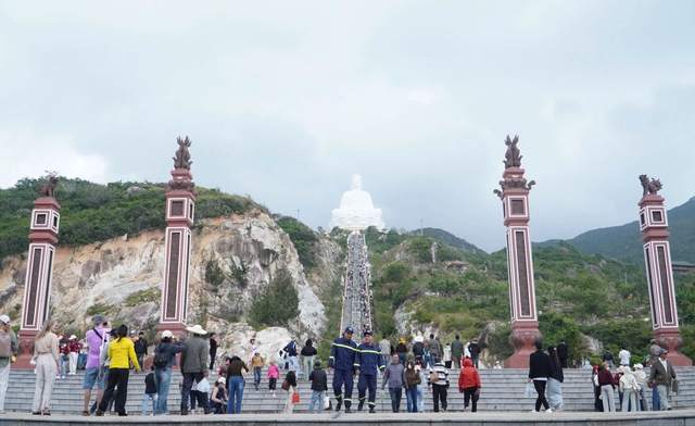 Huyền t&iacute;ch về vị thiền sư chữa bệnh trong mộng cho vua Minh Mạng- Ảnh 1.