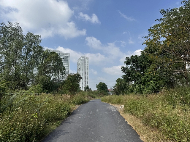 Định gi&aacute; đất sẽ nhanh hơn- Ảnh 1.