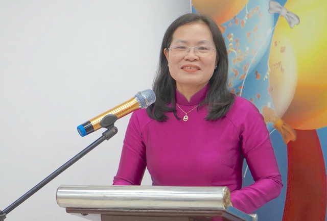 Ứng cử vi&ecirc;n đại biểu Quốc hội cam kết th&uacute;c đẩy trợ gi&uacute;p ph&aacute;p l&yacute; cho người yếu thế- Ảnh 4.