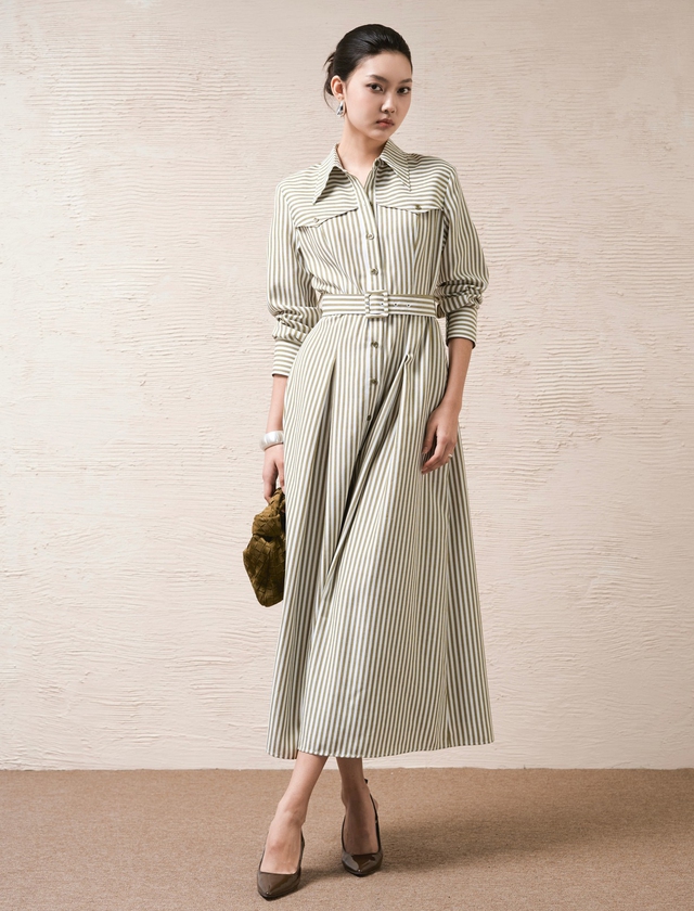 Những gam xanh mát lạnh thay thế cho màu xanh lá- Ảnh 7.