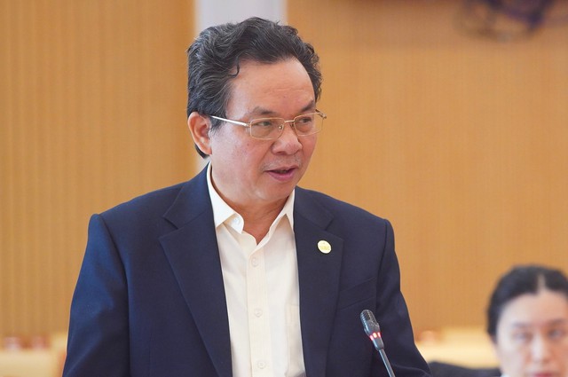 &lsquo;Nghịch l&yacute;&rsquo; nh&agrave; ở x&atilde; hội: Nơi kh&ocirc;ng ai ở, nơi nhu cầu lớn kh&ocirc;ng ai x&acirc;y - Ảnh 1.