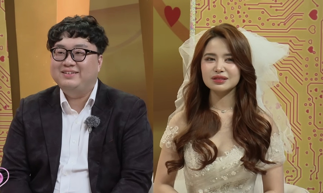 Doanh nh&acirc;n Đ&agrave;i Loan quyết kh&ocirc;ng về nước để cưới c&ocirc; vợ Việt xinh đẹp - Ảnh 1.