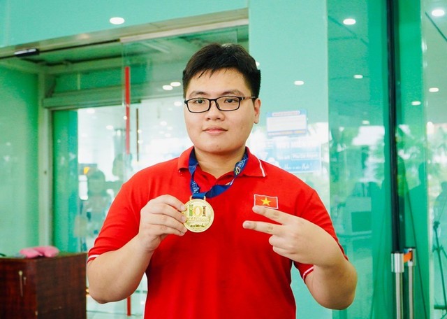 Hành trình của những người trẻ dám ước mơ - Ảnh 3.