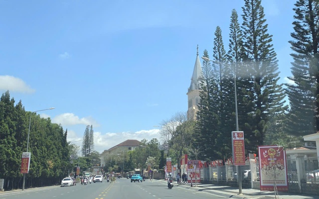 Bầu cử Quốc hội: L&acirc;m Đồng sẵn s&agrave;ng cho ng&agrave;y hội to&agrave;n d&acirc;n - Ảnh 7.