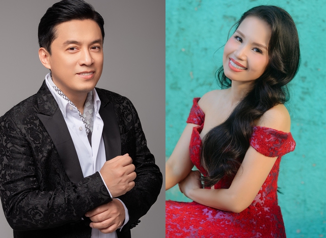 Lam Trường, Cẩm Ly v&agrave; d&agrave;n sao L&agrave;n S&oacute;ng Xanh t&aacute;i hợp - Ảnh 1.