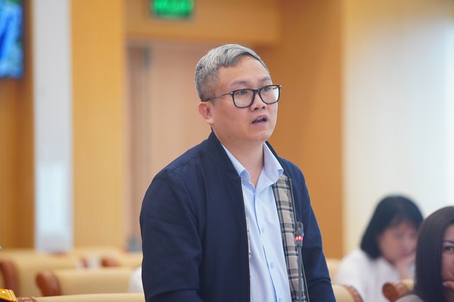 Đề xuất Nh&agrave; nước x&eacute;t duyệt hồ sơ mua nh&agrave; ở x&atilde; hội qua VNeID- Ảnh 1.