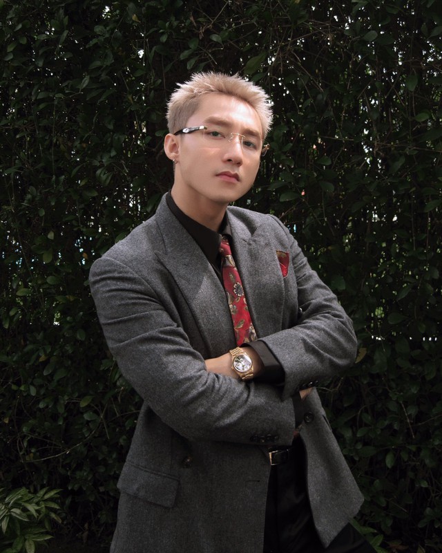 Tranh luận vụ Sơn T&ugrave;ng M-TP v&agrave;o đề cử 100 gương mặt đẹp trai nhất thế giới - Ảnh 1.