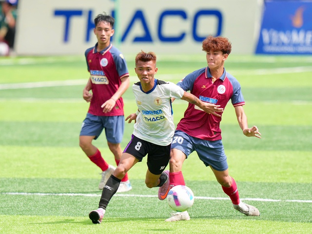 Pha phản lưới nh&agrave; tạo &lsquo;kỷ lục&rsquo; vừa đ&aacute;ng qu&ecirc;n lại vừa&hellip; đ&aacute;ng nhớ- Ảnh 1.