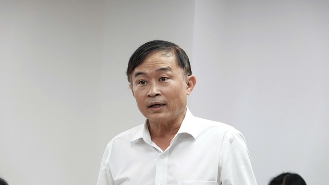 Thị trường xăng dầu TP.HCM: Đảm bảo nguồn cung, xử l&yacute; nghi&ecirc;m h&agrave;nh vi găm h&agrave;ng - Ảnh 1.