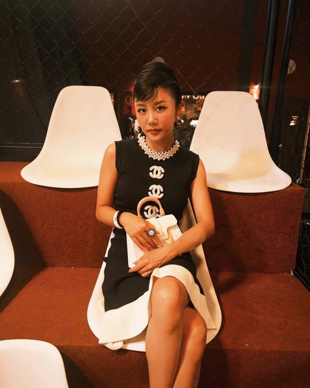 Văn Mai Hương sau phim &lsquo;Thỏ ơi&rsquo; của Trấn Th&agrave;nh - Ảnh 1.